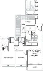 Waterfront Isle (D16), Condominium #544928621